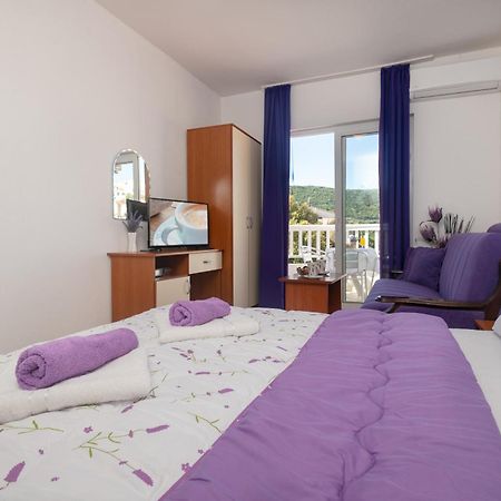 Apartments Matej ネウム 部屋 写真