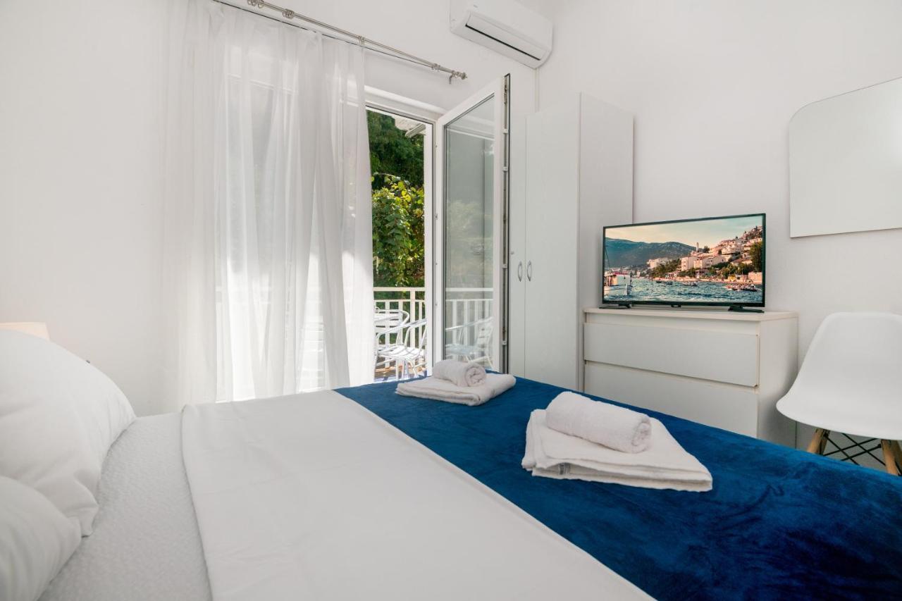 Apartments Matej ネウム 部屋 写真