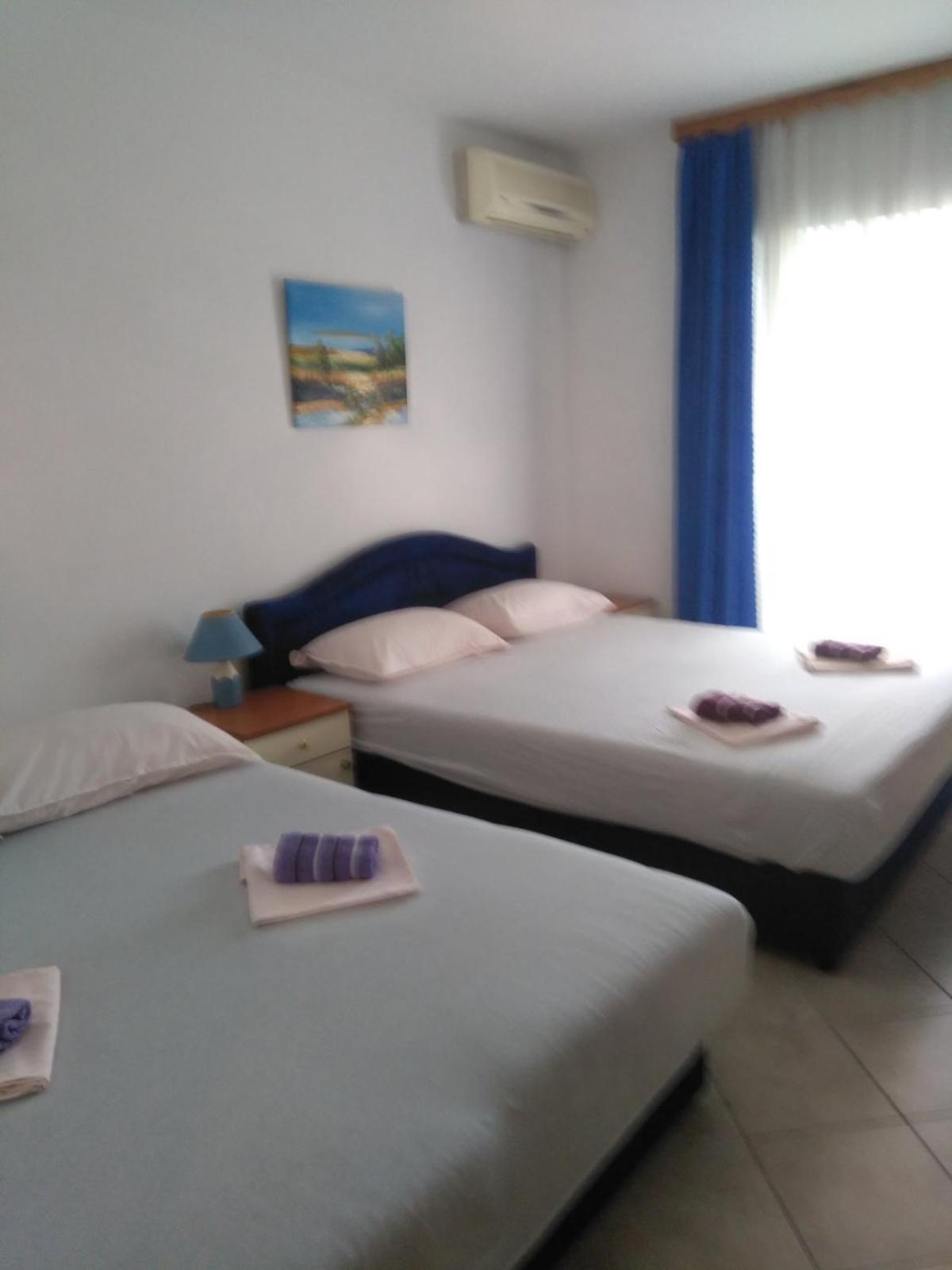 Apartments Matej ネウム 部屋 写真