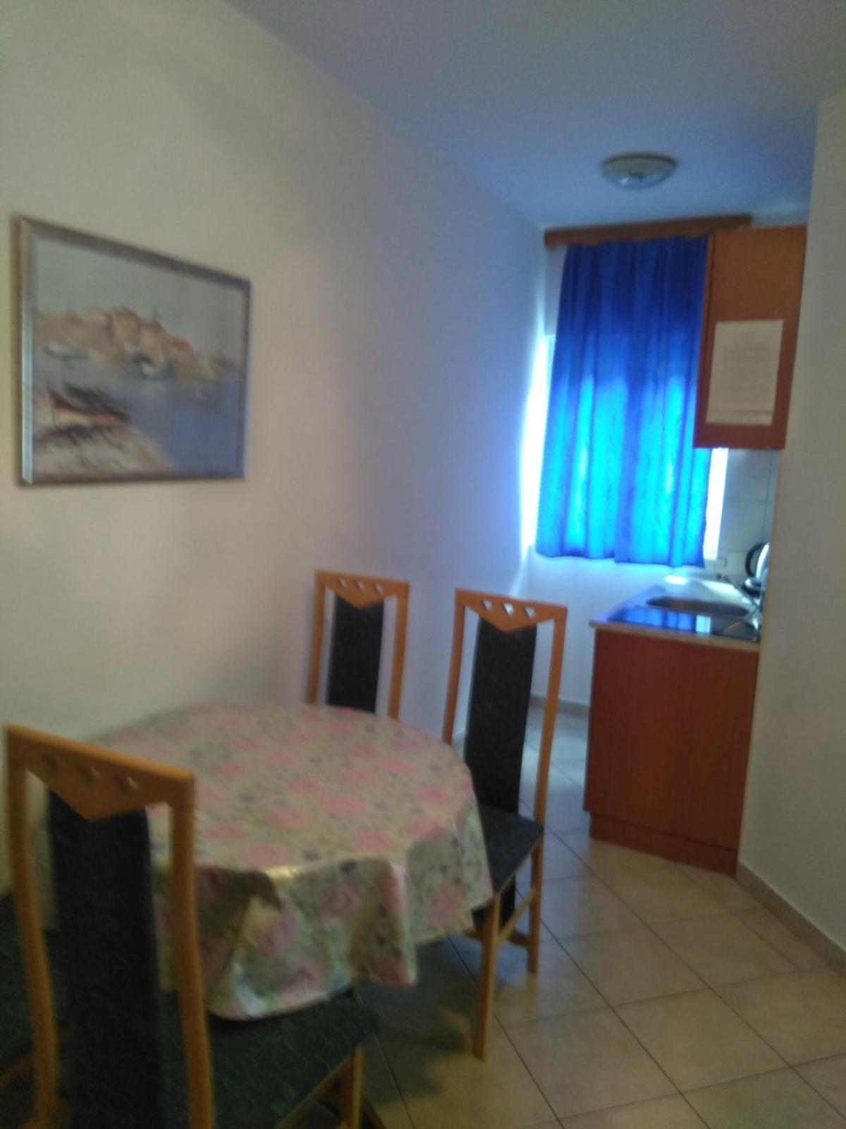 Apartments Matej ネウム 部屋 写真