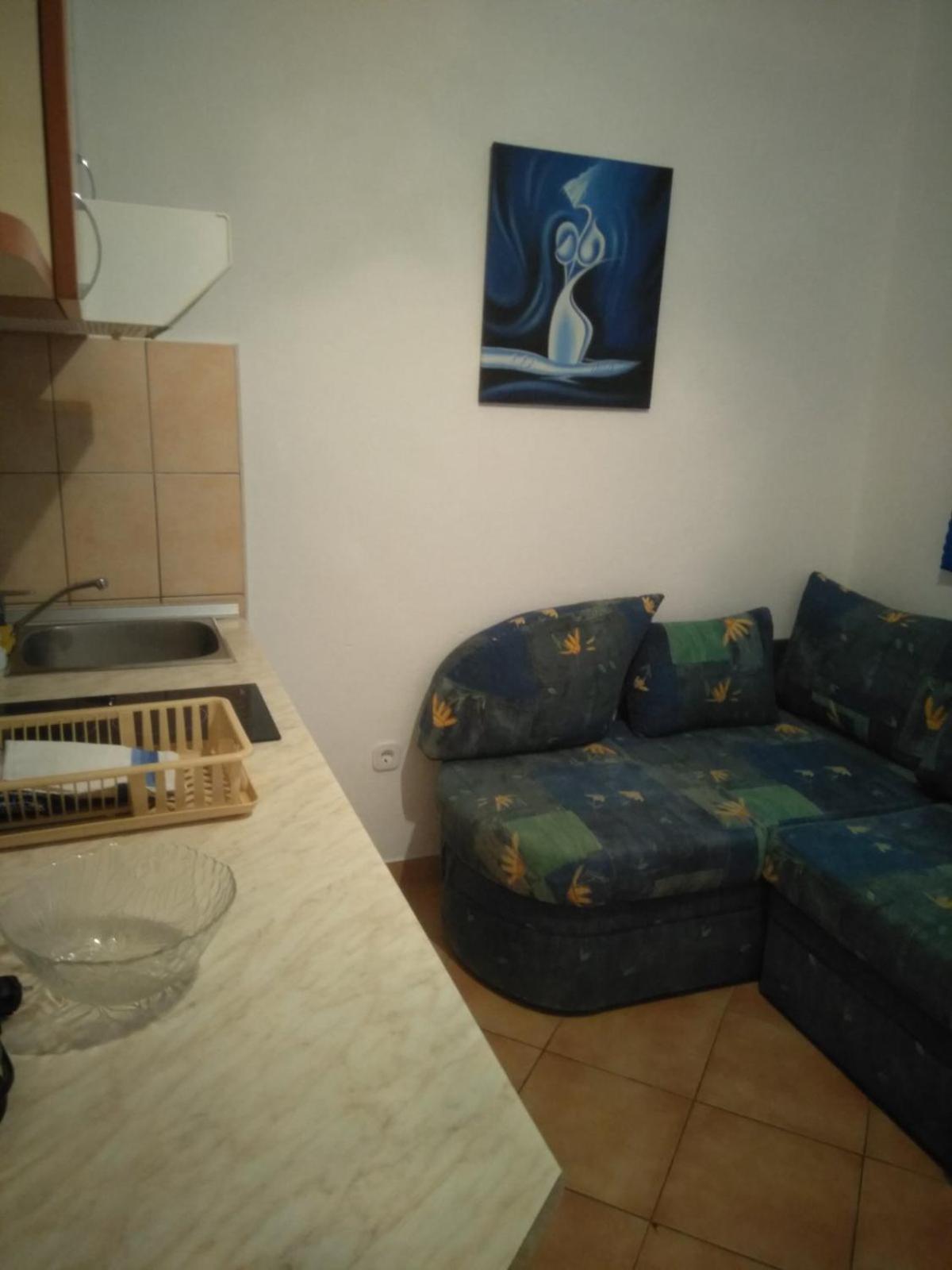 Apartments Matej ネウム 部屋 写真