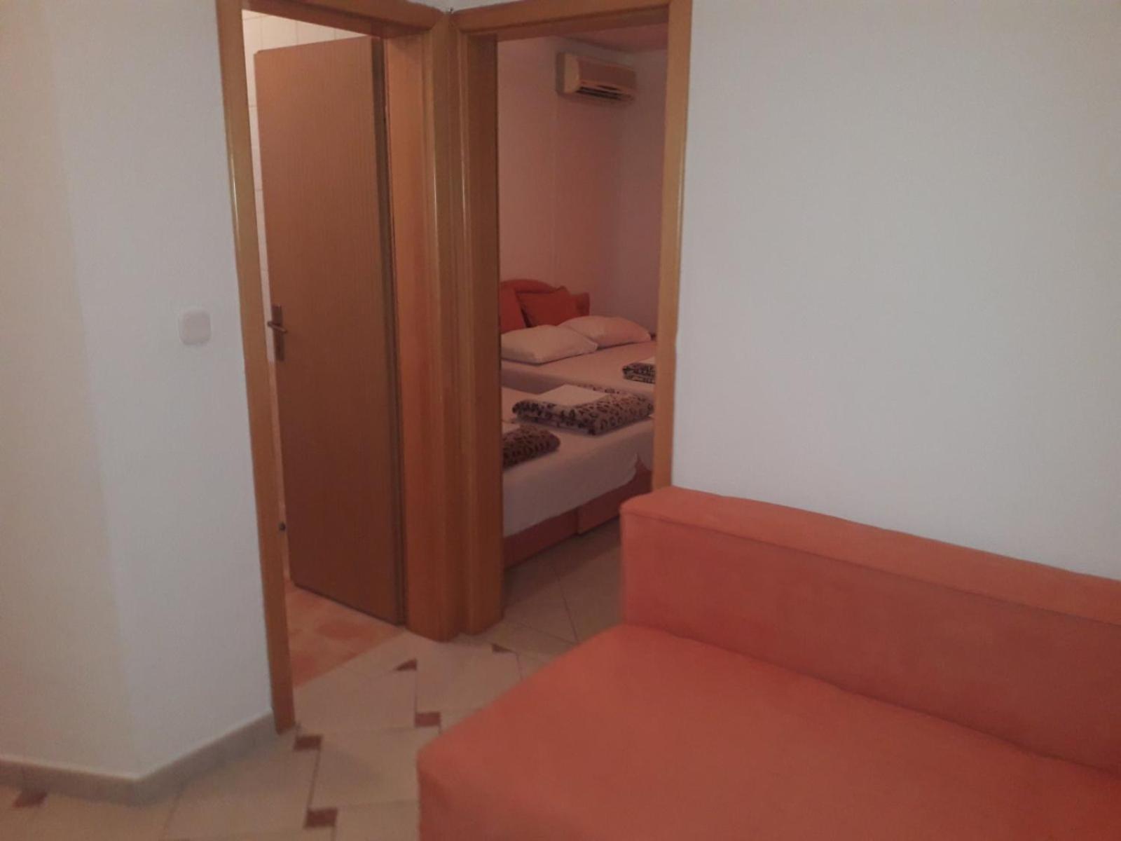 Apartments Matej ネウム 部屋 写真
