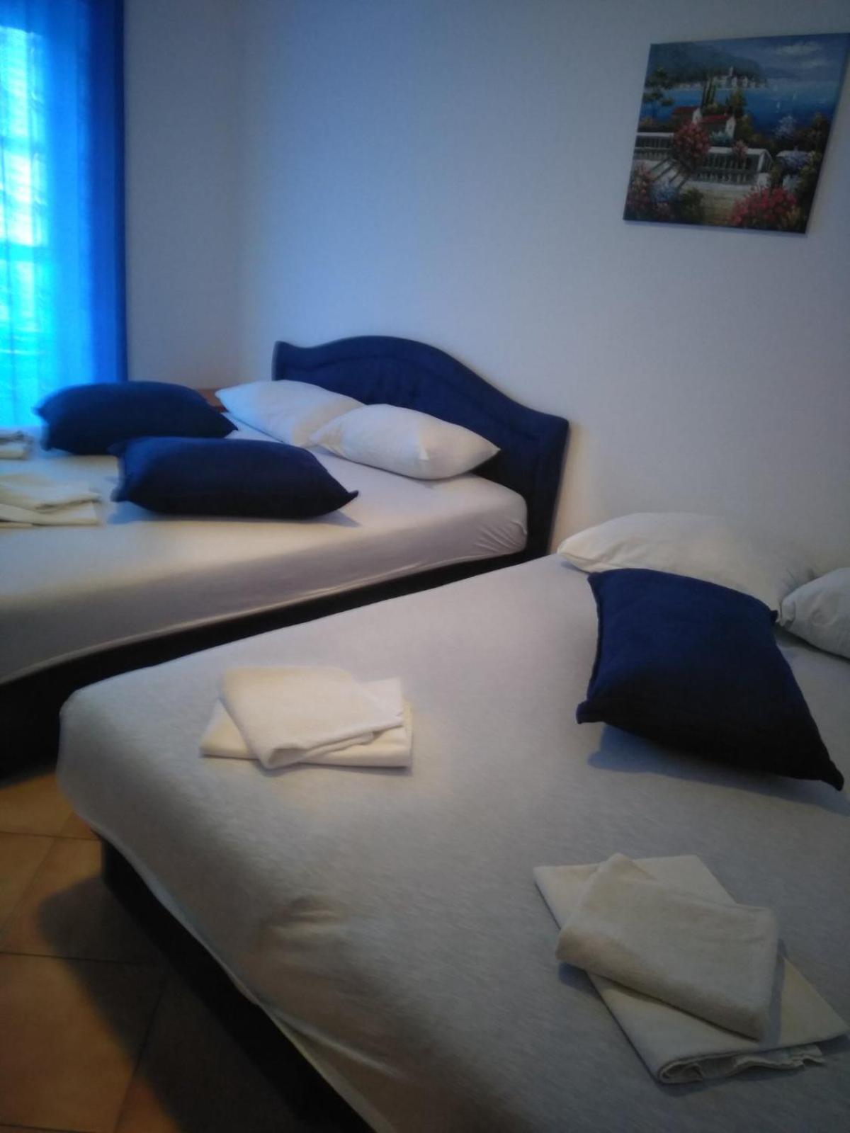 Apartments Matej ネウム 部屋 写真