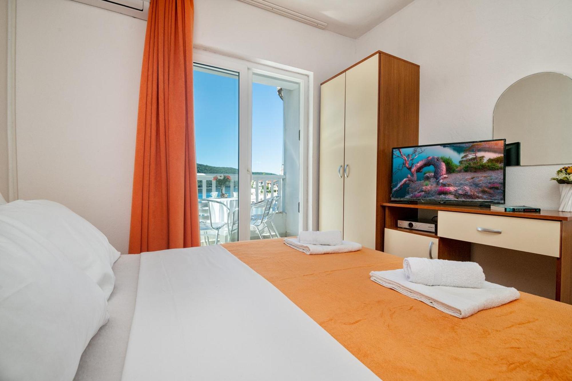 Apartments Matej ネウム 部屋 写真