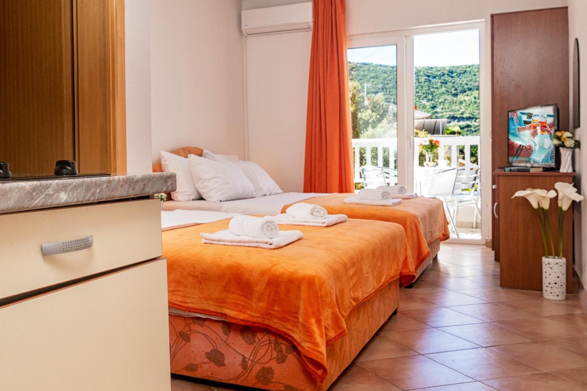 Apartments Matej ネウム 部屋 写真