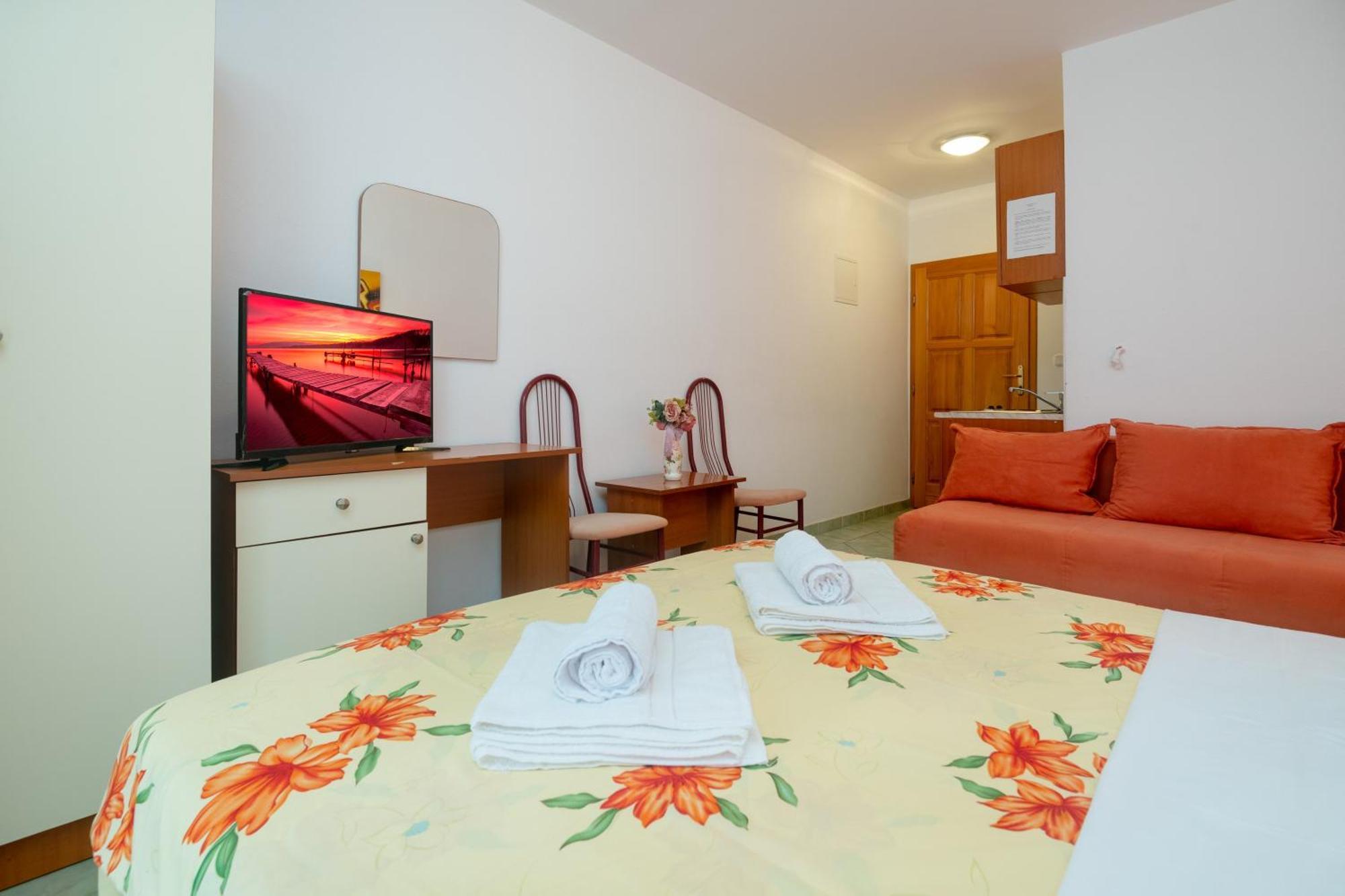 Apartments Matej ネウム 部屋 写真