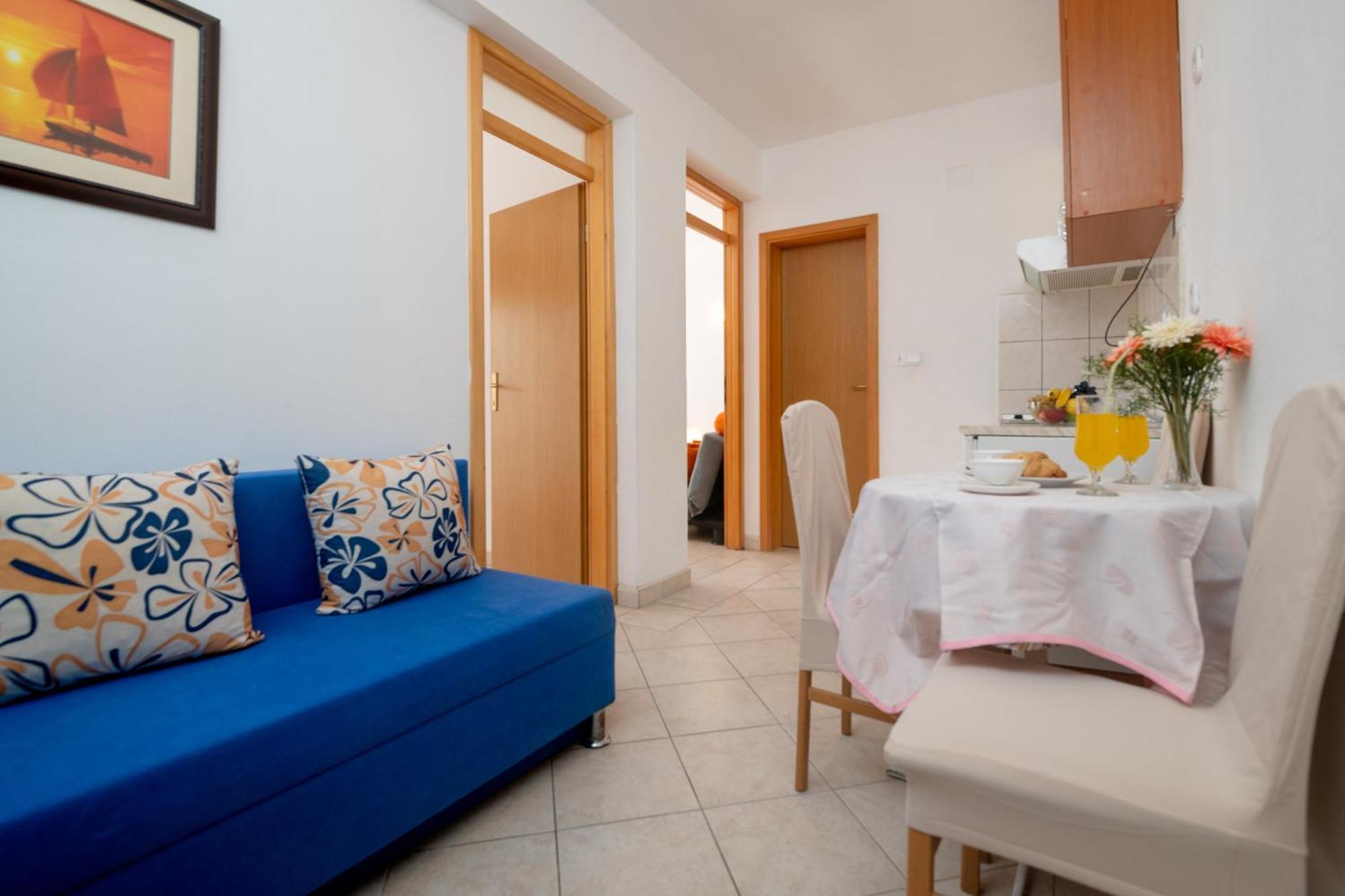 Apartments Matej ネウム 部屋 写真