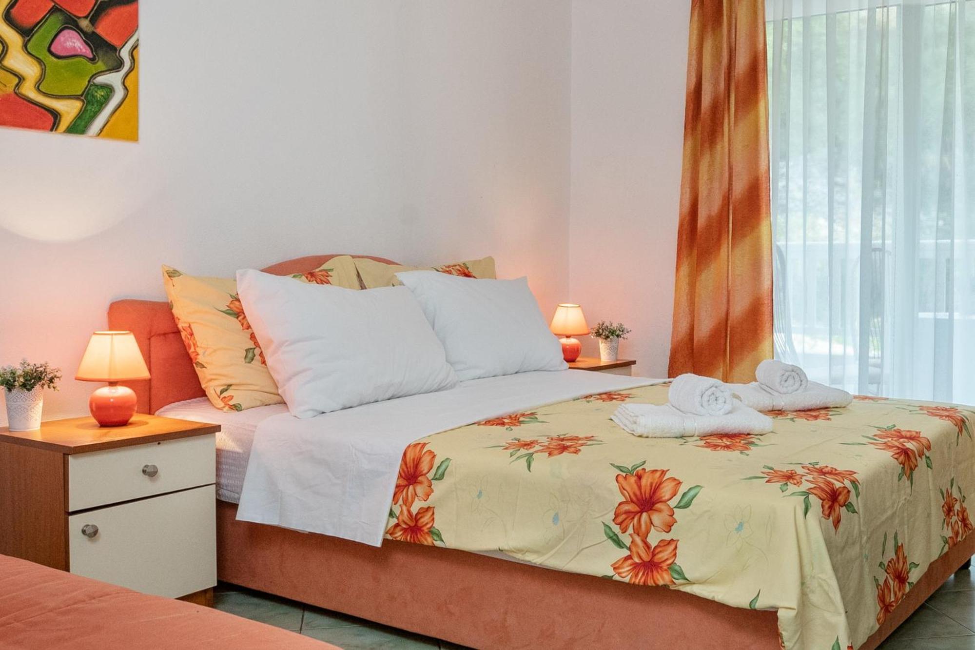 Apartments Matej ネウム 部屋 写真