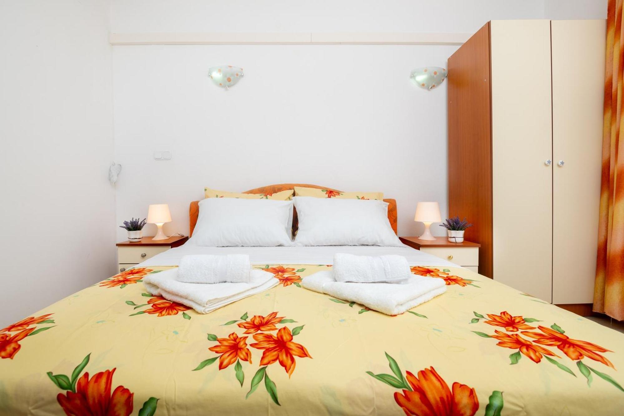 Apartments Matej ネウム 部屋 写真