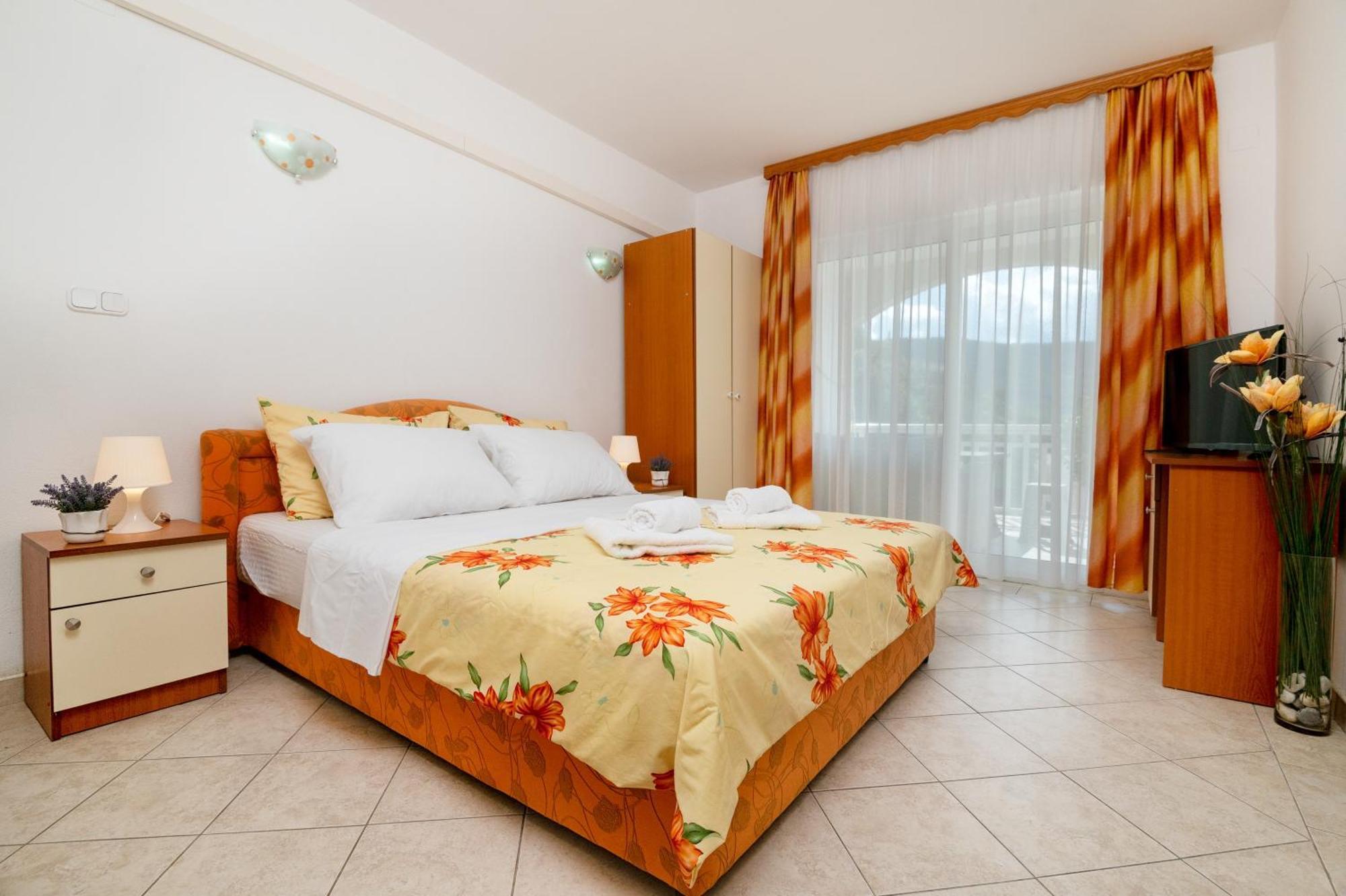 Apartments Matej ネウム 部屋 写真