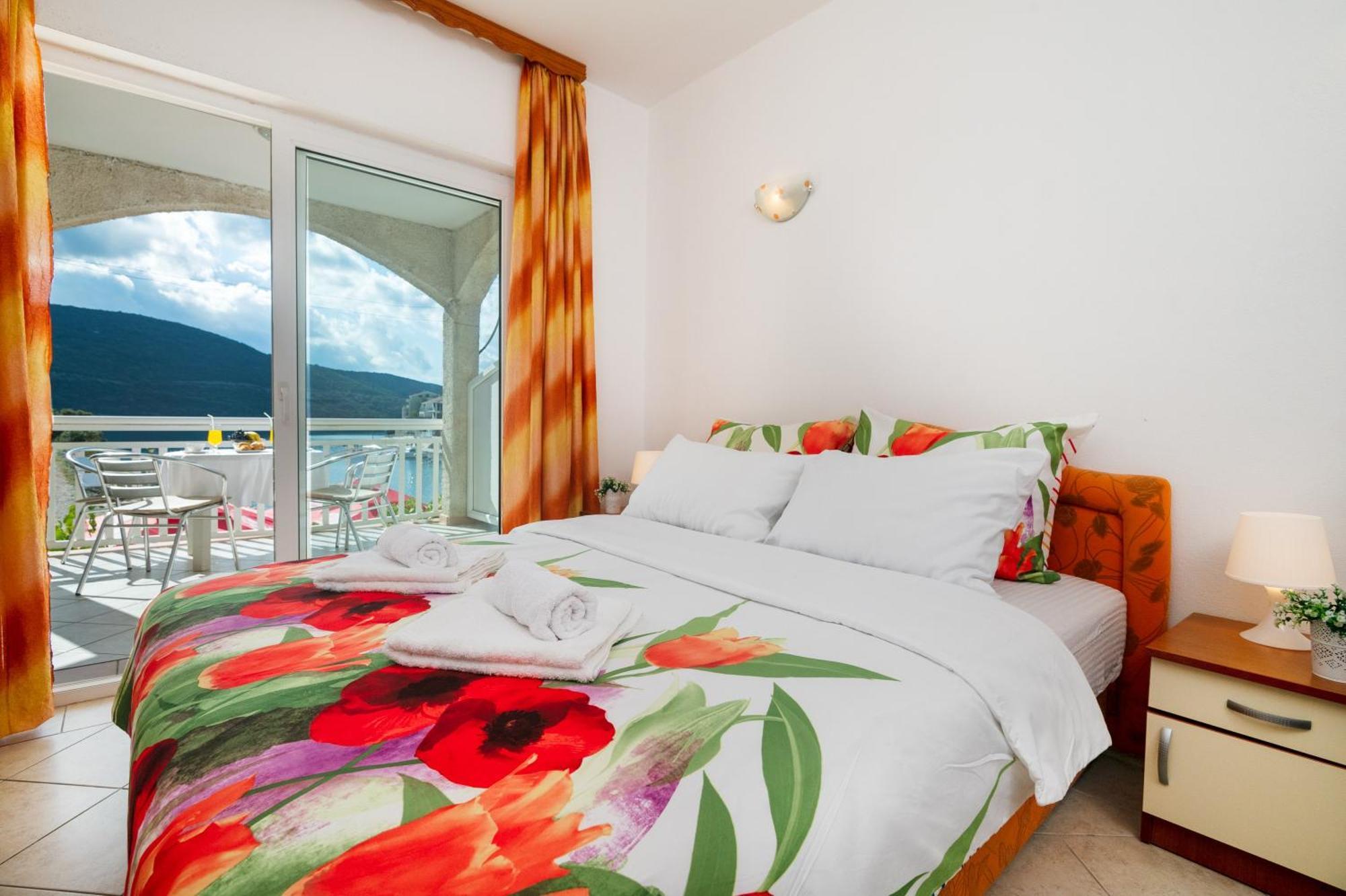 Apartments Matej ネウム 部屋 写真