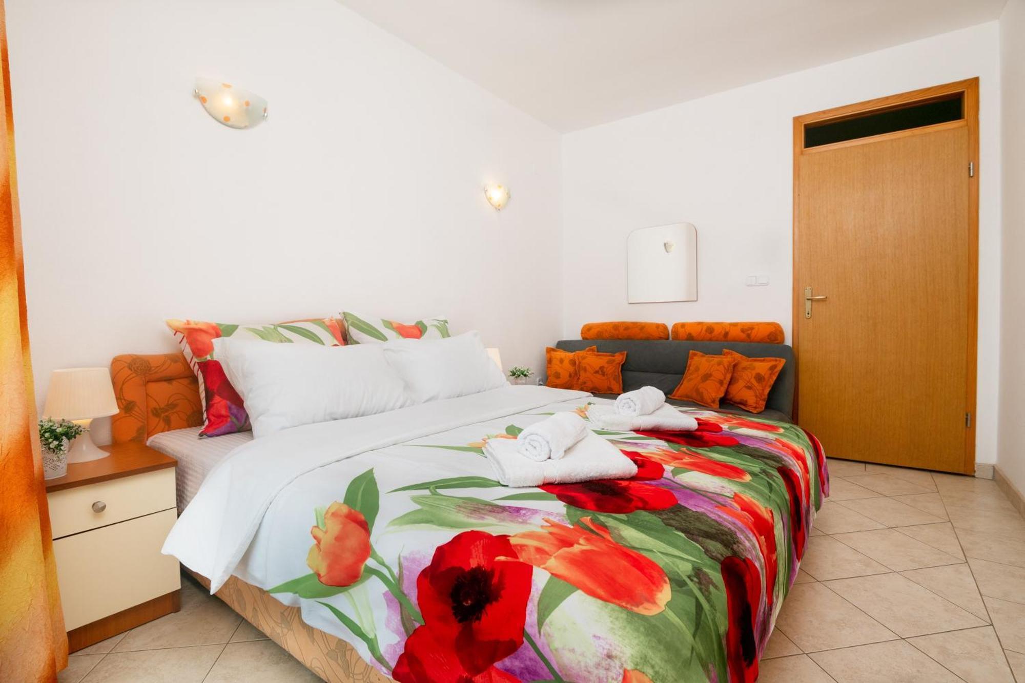 Apartments Matej ネウム 部屋 写真