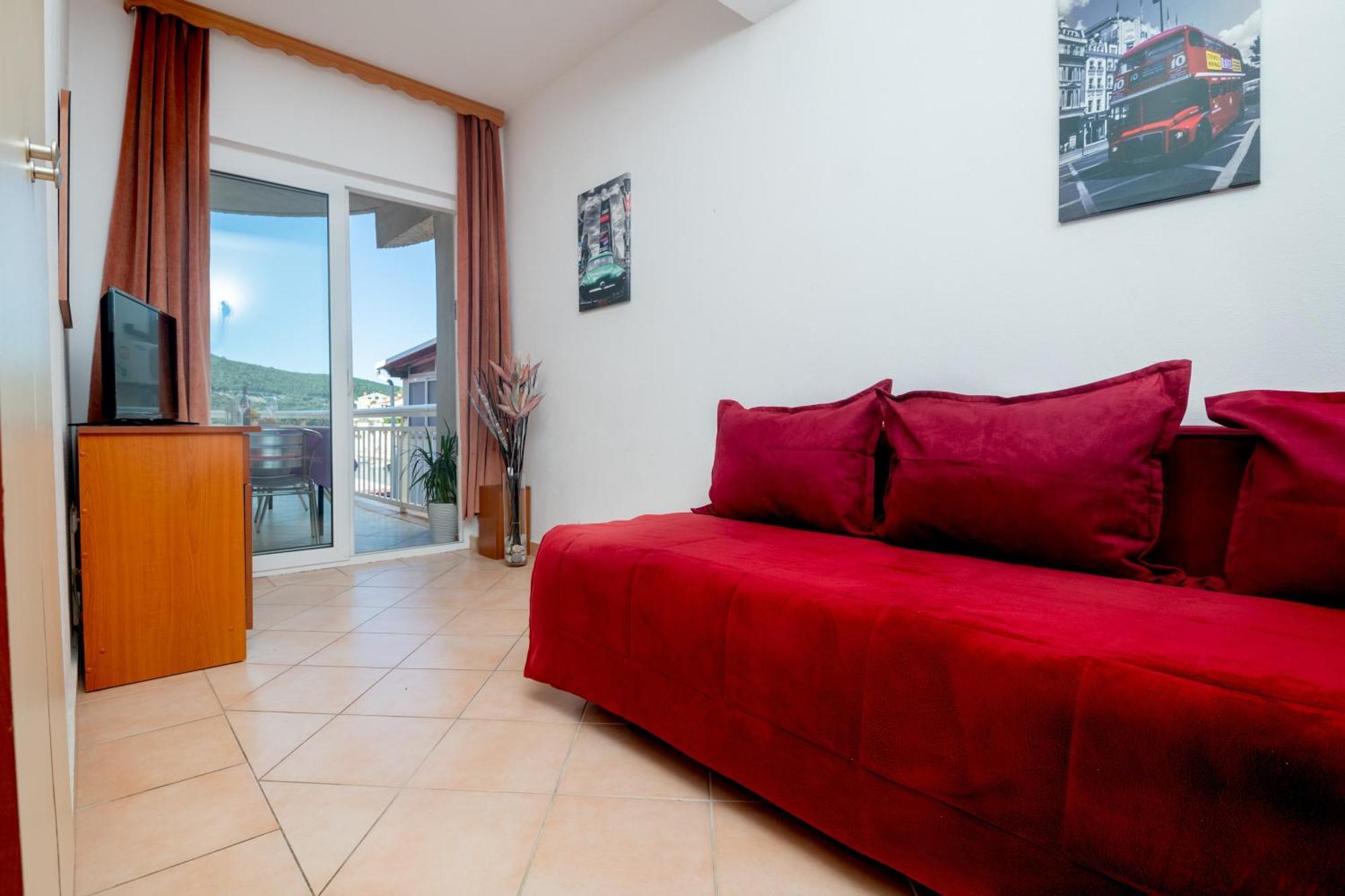 Apartments Matej ネウム 部屋 写真