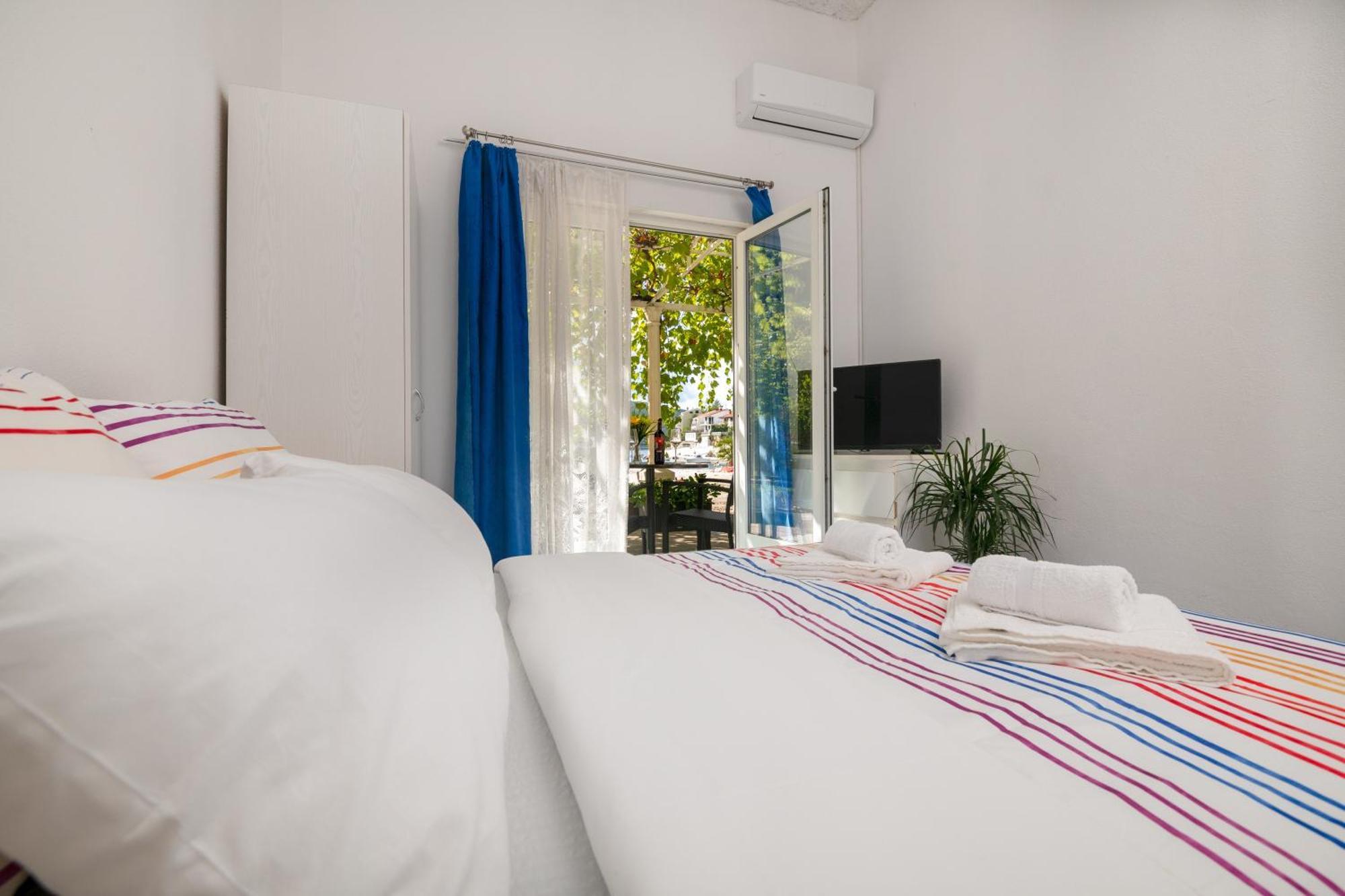 Apartments Matej ネウム 部屋 写真