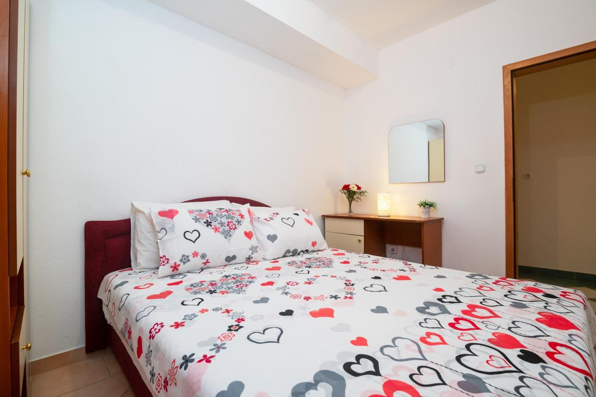 Apartments Matej ネウム 部屋 写真