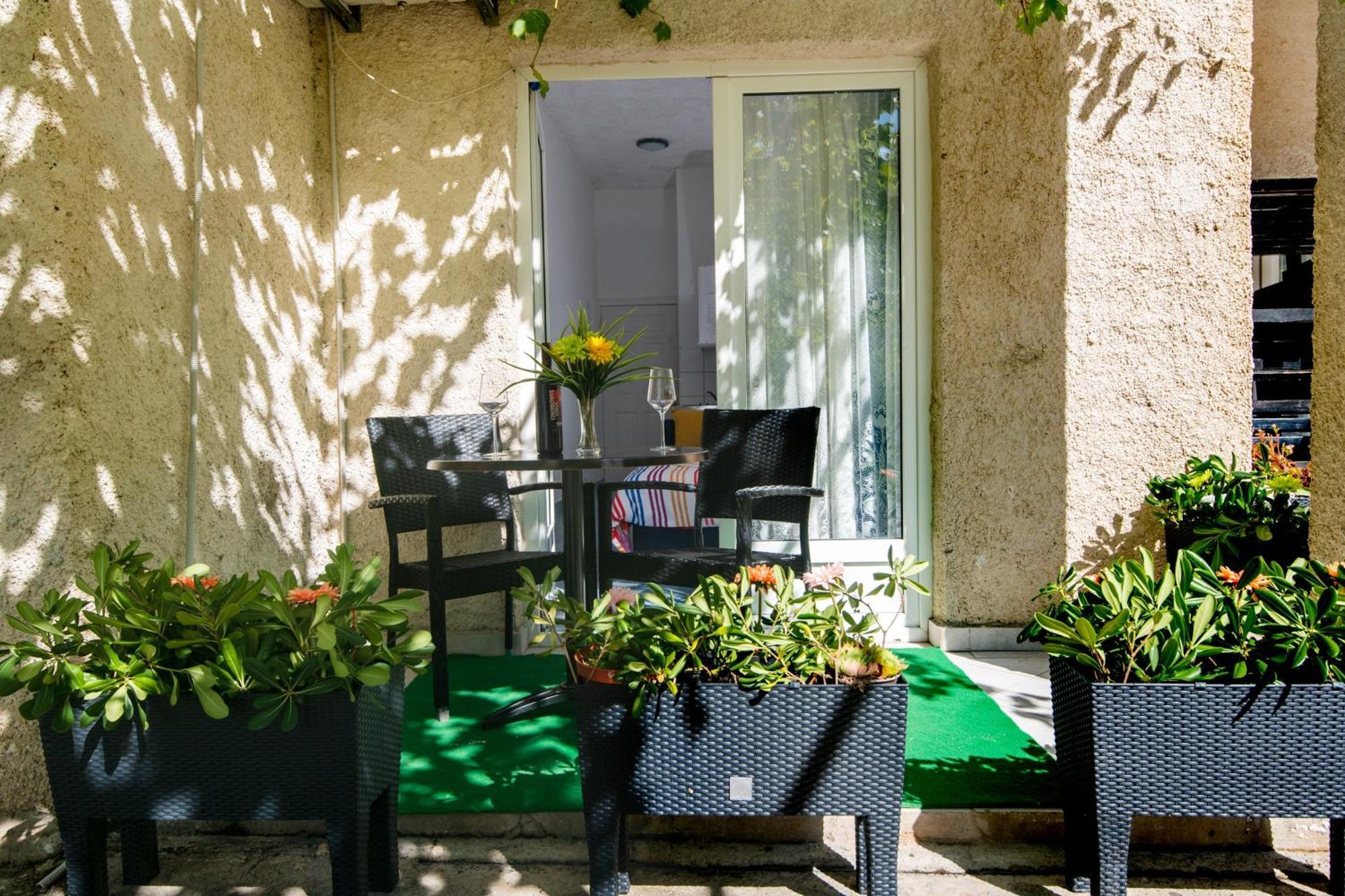 Apartments Matej ネウム 部屋 写真