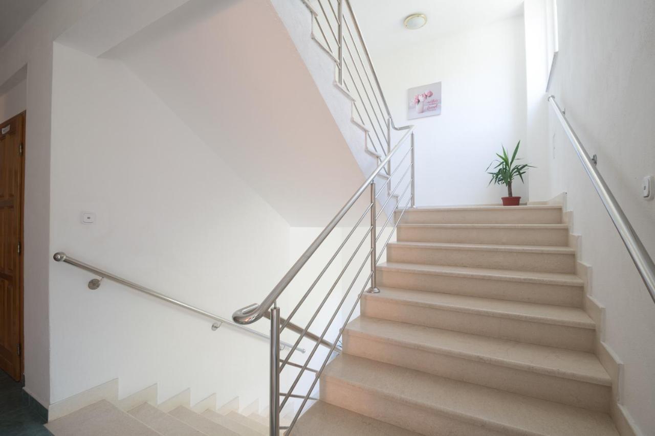 Apartments Matej ネウム エクステリア 写真