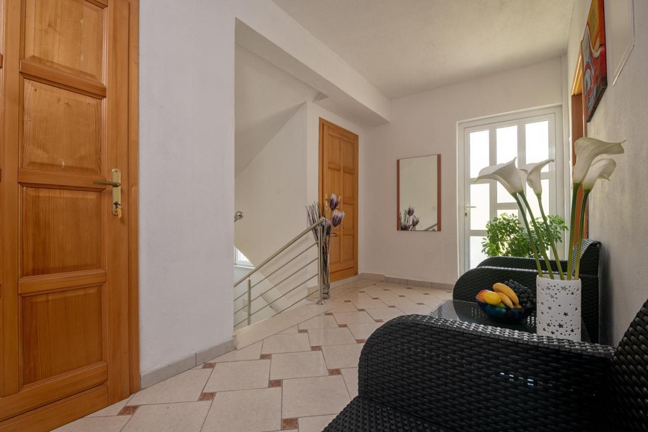 Apartments Matej ネウム エクステリア 写真