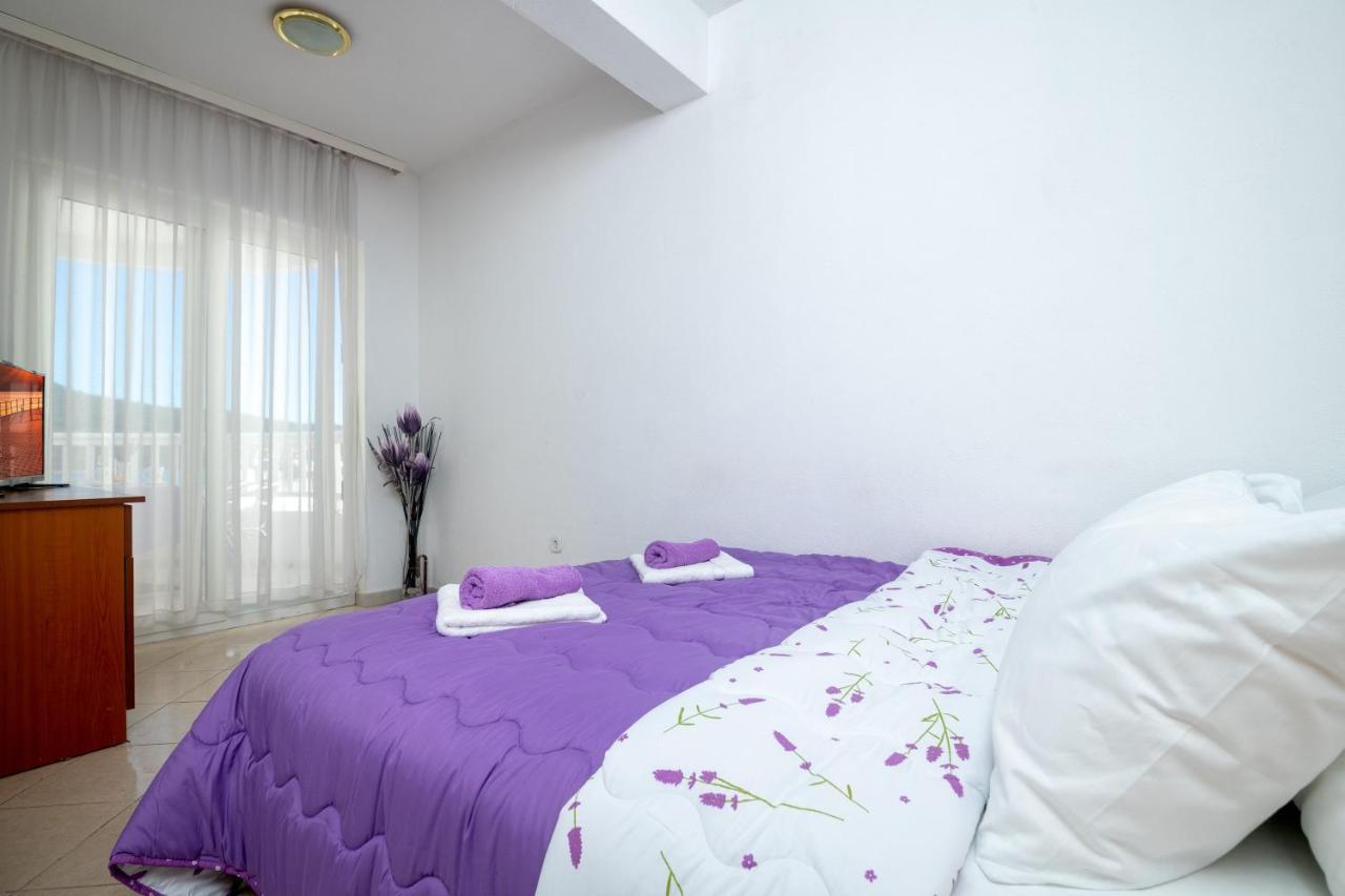 Apartments Matej ネウム エクステリア 写真